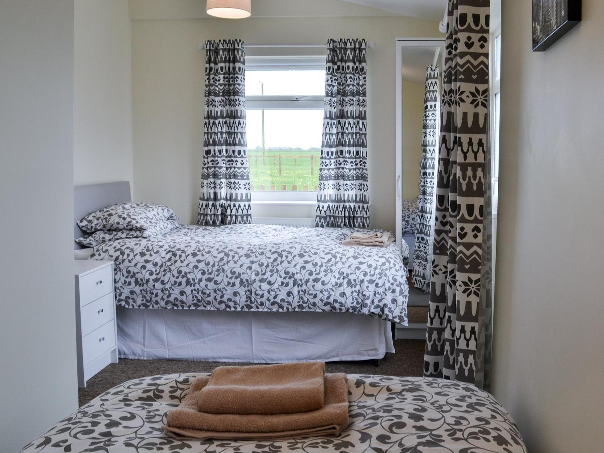 Seagrass Villa Anderby Eksteriør billede